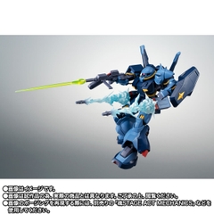 THE ROBOT SPIRITS <SIDE MS> RMS-106 Hi-Zack (Earth Federation Force Type) Ver. A.N.I.M.E.
