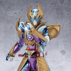 S.H.Figuarts Kamen Rider Gavv Blizzard Sorbet Form