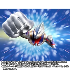 S.H.Figuarts (SHINKOCCHOU SEIHOU) Ultraman Tiga Multi Type -Star Of Ultra Edition-
