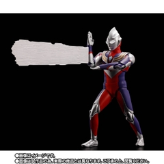 S.H.Figuarts (SHINKOCCHOU SEIHOU) Ultraman Tiga Multi Type -Star Of Ultra Edition-