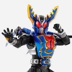 S.H.Figuarts (SHINKOCCHOU SEIHOU) Kamen Rider Gatack Hyper Form
