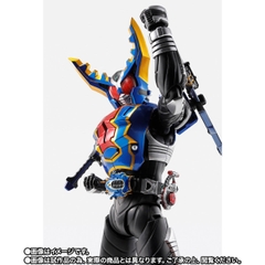 S.H.Figuarts (SHINKOCCHOU SEIHOU) Kamen Rider Gatack Hyper Form