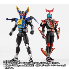 S.H.Figuarts (SHINKOCCHOU SEIHOU) Kamen Rider Gatack Hyper Form