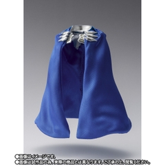 S.H.Figuarts Ultra Zero Mantle (Ultraman New Generation Stars Ver.)