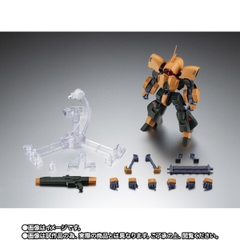 THE ROBOT SPIRITS <SIDE MS> NRX-044 Asshimar Ver. A.N.I.M.E.