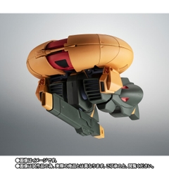 THE ROBOT SPIRITS <SIDE MS> NRX-044 Asshimar Ver. A.N.I.M.E.