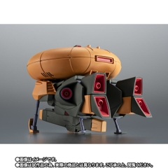 THE ROBOT SPIRITS <SIDE MS> NRX-044 Asshimar Ver. A.N.I.M.E.