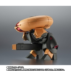 THE ROBOT SPIRITS <SIDE MS> NRX-044 Asshimar Ver. A.N.I.M.E.