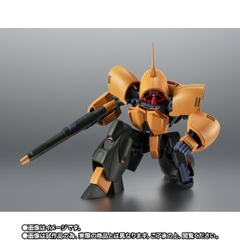 THE ROBOT SPIRITS <SIDE MS> NRX-044 Asshimar Ver. A.N.I.M.E.