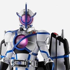 S.H.Figuarts (SHINKOCCHOU SEIHOU) Kamen Rider Psyga
