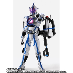 S.H.Figuarts (SHINKOCCHOU SEIHOU) Kamen Rider Psyga