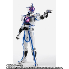 S.H.Figuarts (SHINKOCCHOU SEIHOU) Kamen Rider Psyga