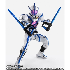 S.H.Figuarts (SHINKOCCHOU SEIHOU) Kamen Rider Psyga