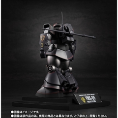 THE ROBOT SPIRITS <SIDE MS> YMS-09 Prototype Dom Ver. A.N.I.M.E. ~MS MUSEUM~