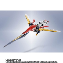 METAL ROBOT SPIRITS <SIDE MS> Wing Gundam