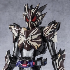 S.H.Figuarts Kamen Rider Bitter Gavv Marble Breacookie Form