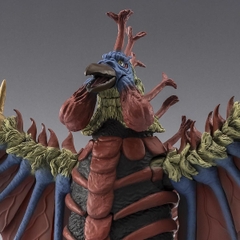 S.H.Figuarts Birdon