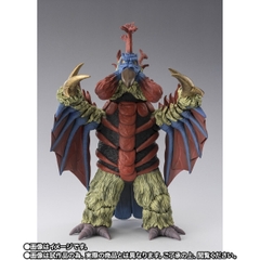S.H.Figuarts Birdon