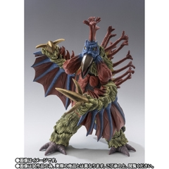S.H.Figuarts Birdon