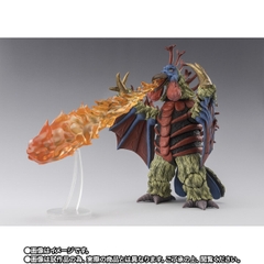 S.H.Figuarts Birdon