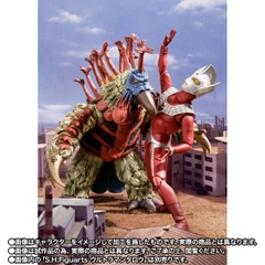 S.H.Figuarts Birdon