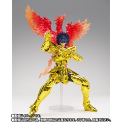 SAINT CLOTH MYTH EX Leo Ikki -Inheritor Of The Gold Cloth-