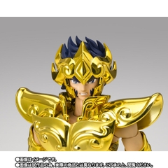 SAINT CLOTH MYTH EX Leo Ikki -Inheritor Of The Gold Cloth-