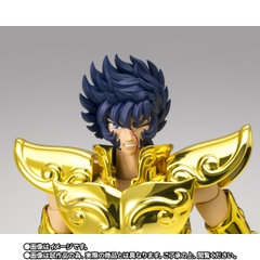 SAINT CLOTH MYTH EX Leo Ikki -Inheritor Of The Gold Cloth-