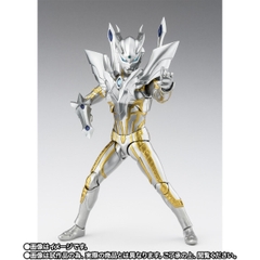 S.H.Figuarts Ultimate Shining Ultraman Zero (Ultraman New Generation Stars Ver.)