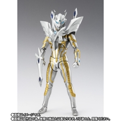 S.H.Figuarts Ultimate Shining Ultraman Zero (Ultraman New Generation Stars Ver.)