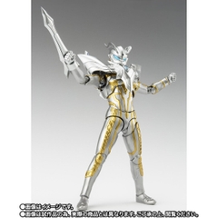 S.H.Figuarts Ultimate Shining Ultraman Zero (Ultraman New Generation Stars Ver.)