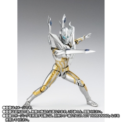 S.H.Figuarts Ultimate Shining Ultraman Zero (Ultraman New Generation Stars Ver.)