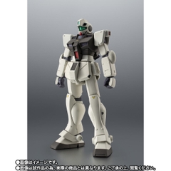 THE ROBOT SPIRITS <SIDE MS> RGM-79G GM Command Ver. A.N.I.M.E. ~Colony Type~