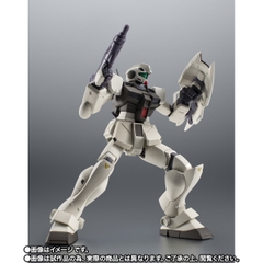 THE ROBOT SPIRITS <SIDE MS> RGM-79G GM Command Ver. A.N.I.M.E. ~Colony Type~