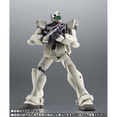 THE ROBOT SPIRITS <SIDE MS> RGM-79G GM Command Ver. A.N.I.M.E. ~Colony Type~