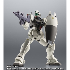 THE ROBOT SPIRITS <SIDE MS> RGM-79G GM Command Ver. A.N.I.M.E. ~Colony Type~