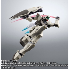 THE ROBOT SPIRITS <SIDE MS> RGM-79G GM Command Ver. A.N.I.M.E. ~Colony Type~
