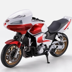 S.H.Figuarts Cyclone II (Kamen Rider The Next)