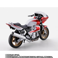 S.H.Figuarts Cyclone II (Kamen Rider The Next)
