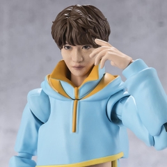 S.H.Figuarts Shoma
