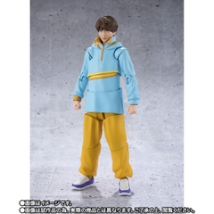 S.H.Figuarts Shoma