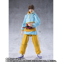 S.H.Figuarts Shoma