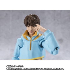S.H.Figuarts Shoma