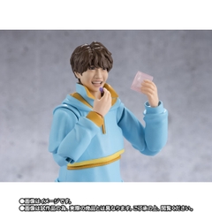 S.H.Figuarts Shoma