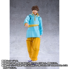 S.H.Figuarts Shoma