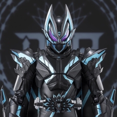 S.H.Figuarts Kamen Rider X Geats