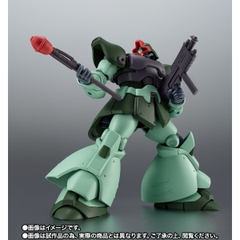 THE ROBOT SPIRITS <SIDE MS> MS-09R-2 Rick Dom Zwei Ver. A.N.I.M.E. ~Colony Type~