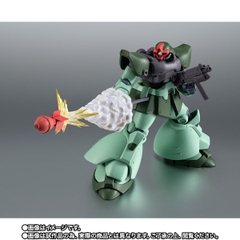 THE ROBOT SPIRITS <SIDE MS> MS-09R-2 Rick Dom Zwei Ver. A.N.I.M.E. ~Colony Type~
