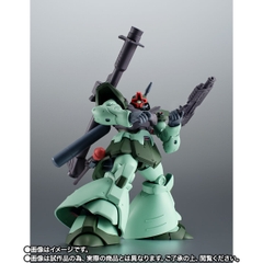THE ROBOT SPIRITS <SIDE MS> MS-09R-2 Rick Dom Zwei Ver. A.N.I.M.E. ~Colony Type~