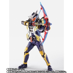 S.H.Figuarts (SHINKOCCHOU SEIHOU) Kamen Rider Gaim Jimber Lemon Arms